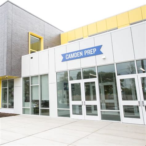 Uncommon schools - Camden Prep High School is a free, public high school located in Camden, NJ. We prepare each student to enter, succeed in, and graduate from college by developing within them extraordinary academic skills, a life-long passion for learning, and the values that define strong character. Students who attend an Uncommon Schools Camden Prep ...